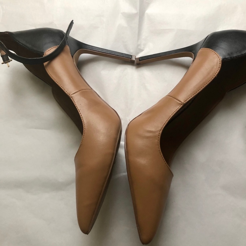 Mix No. 6 Women’s Pump Size 11